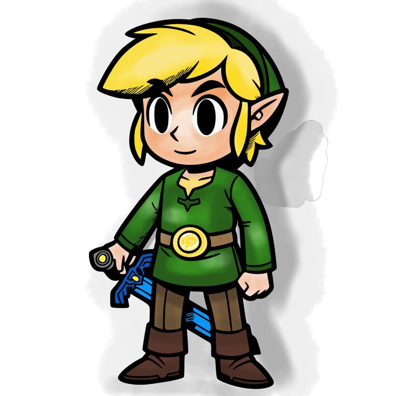 link