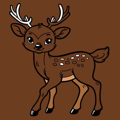 deer