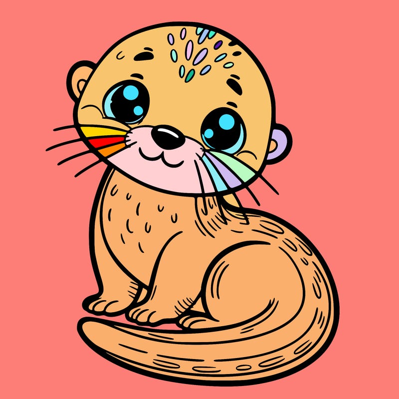 otter