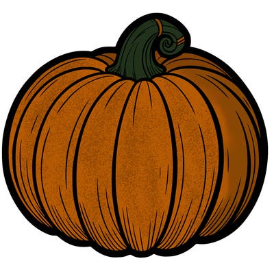 pumpkin