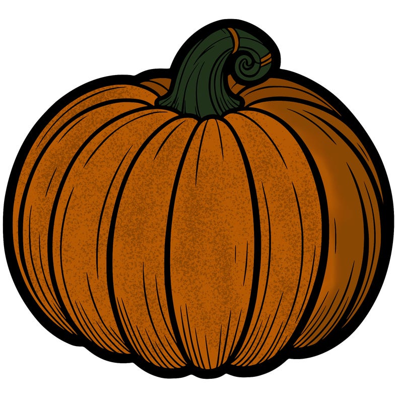 pumpkin