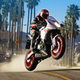 Racing Rider: Moto Bike Games