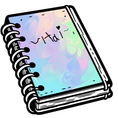 notebook