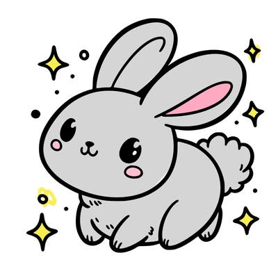 bunny