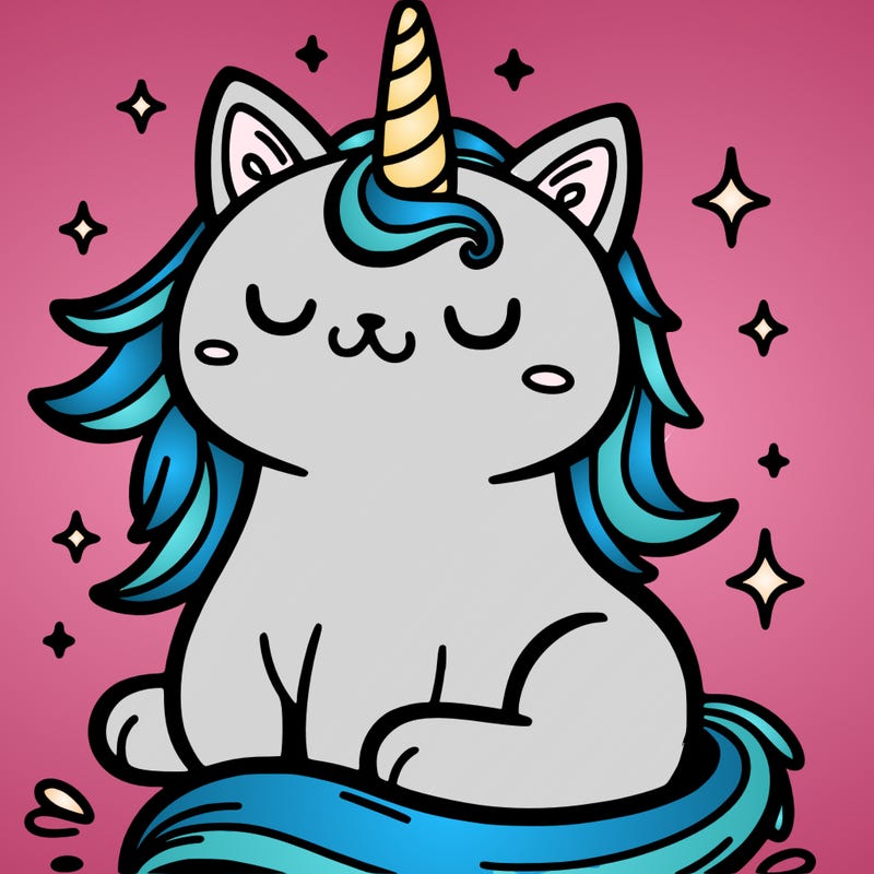 caticorn