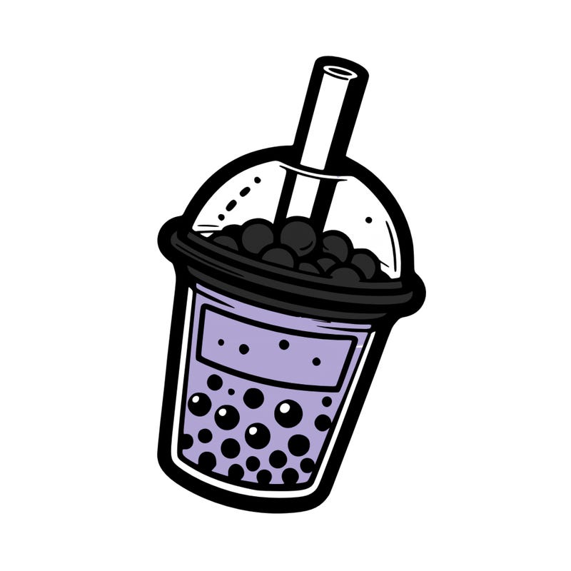 boba tea