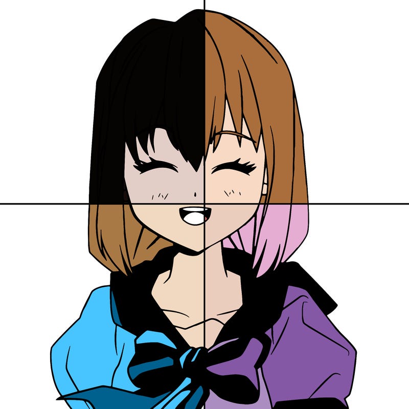 After