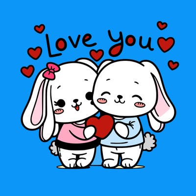 love you