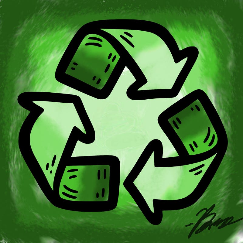 recycle