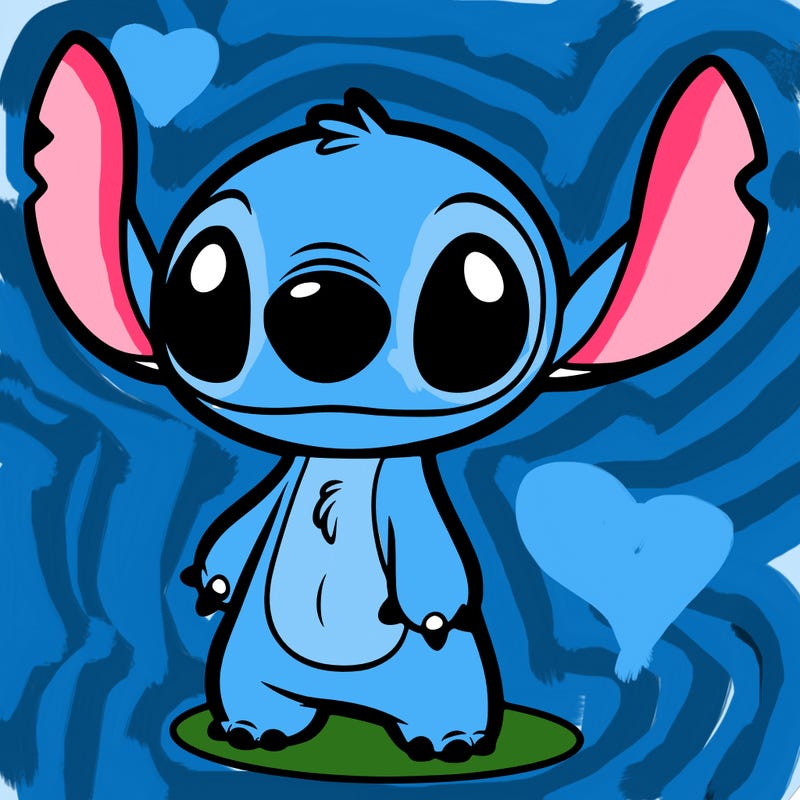 stitch