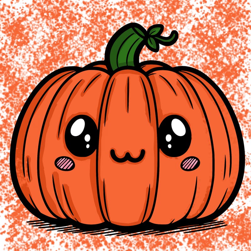 pumkin