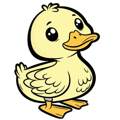 duck