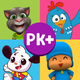 PlayKids Baby Learning Games