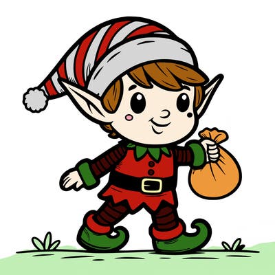 elf