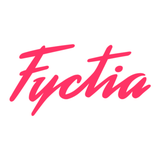Fyctia - Icône de l'app