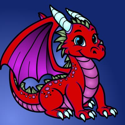 dragon