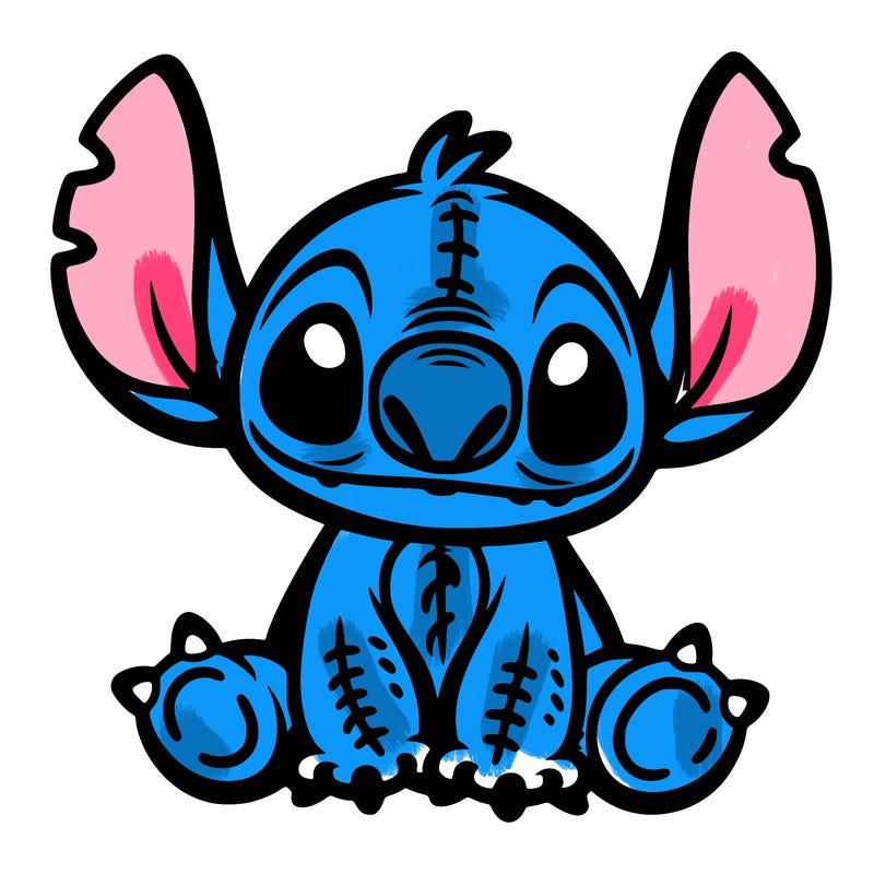 stitches