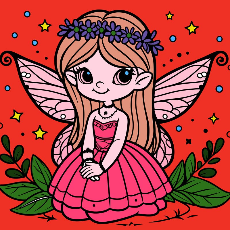 fairy
