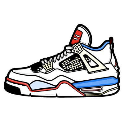 jordan 4