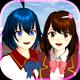 SAKURA School Simulator