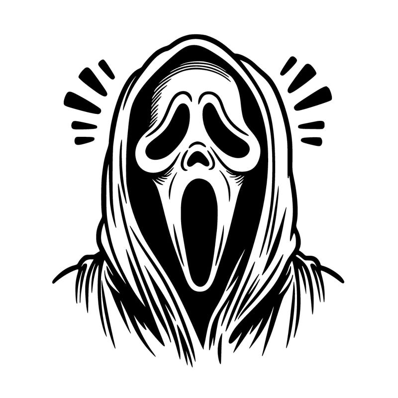 scream