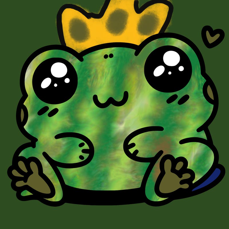 𝚔𝚊𝚠𝚊𝚒𝚒 𝚏𝚛𝚘𝚐