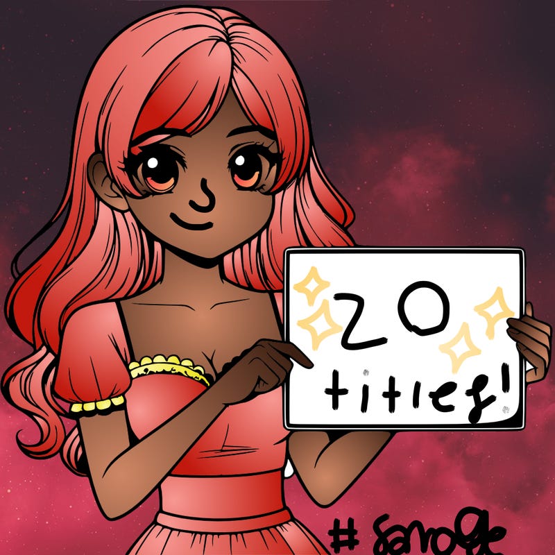 realistic pretty girl holding blank sign