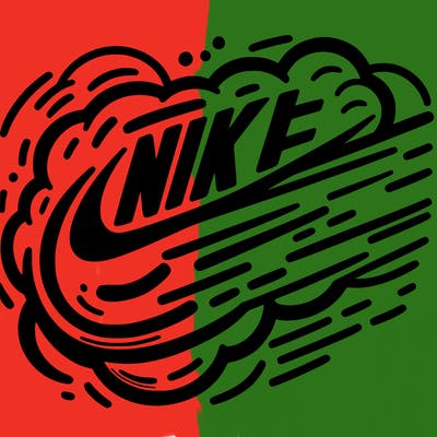 nike logo