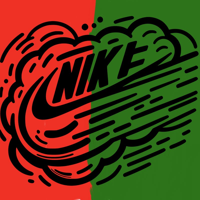 nike logo