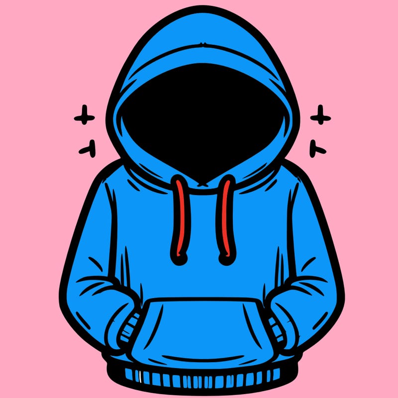 hoodie