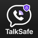 Text Phone Number: Talk Safe