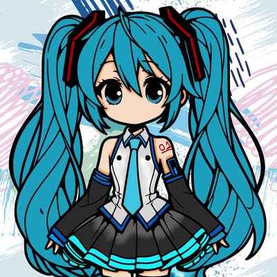 miku