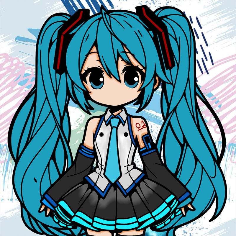 miku