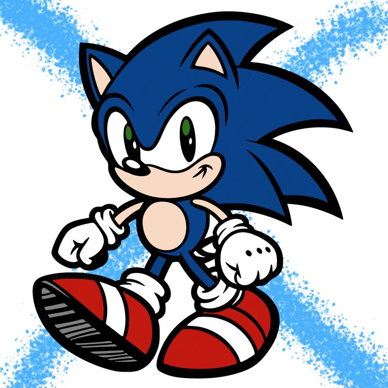 sonic
