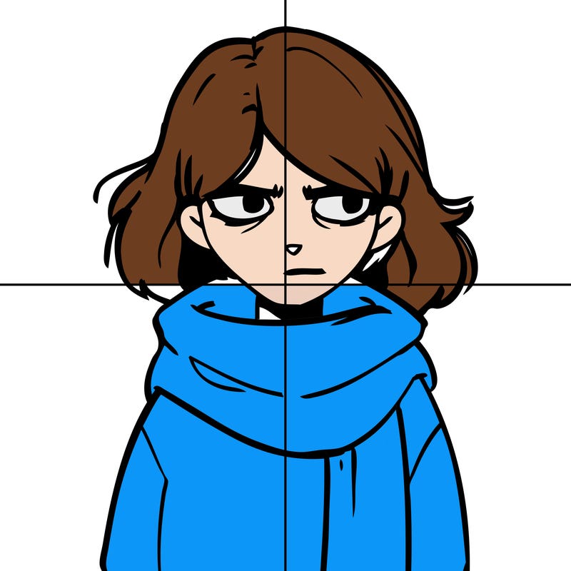 After