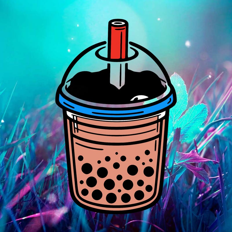 boba tea