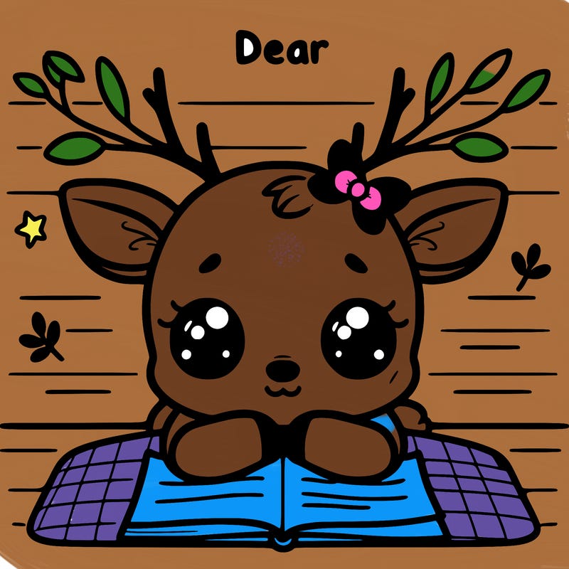 dear