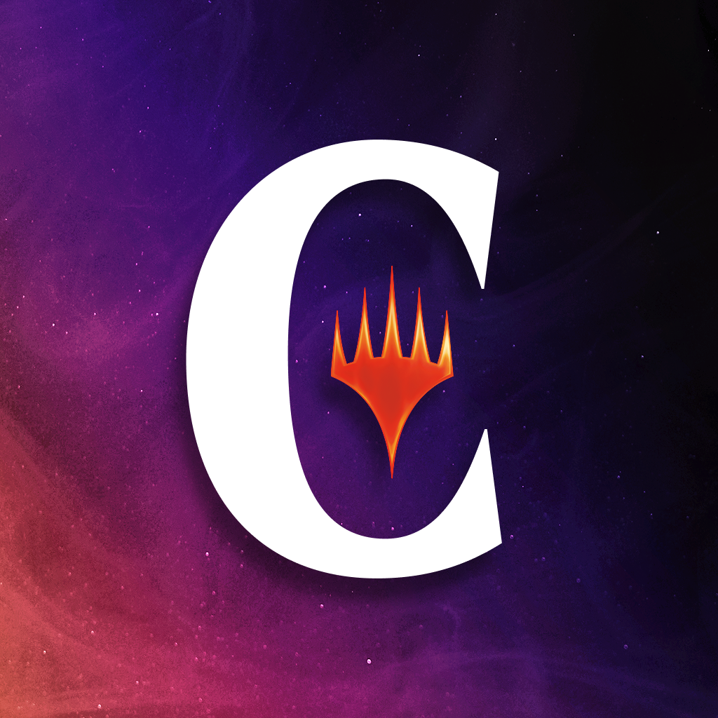 Magic: The Gathering Companion