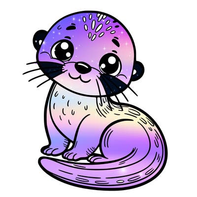 otter