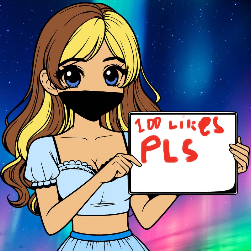 realistic pretty girl holding blank sign