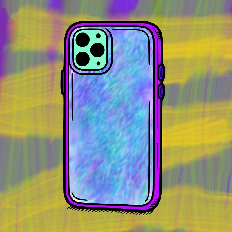phone case