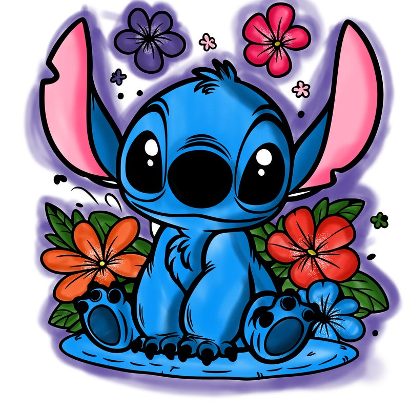 stitch