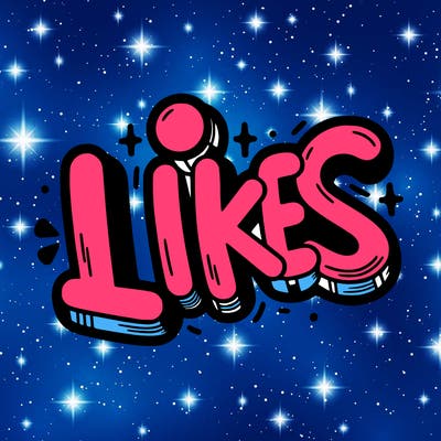 likes.