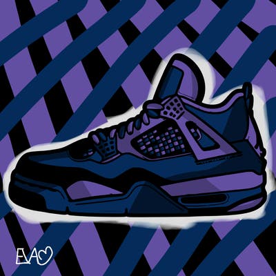 jordan 4