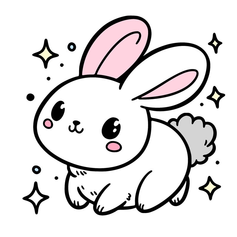 bunny