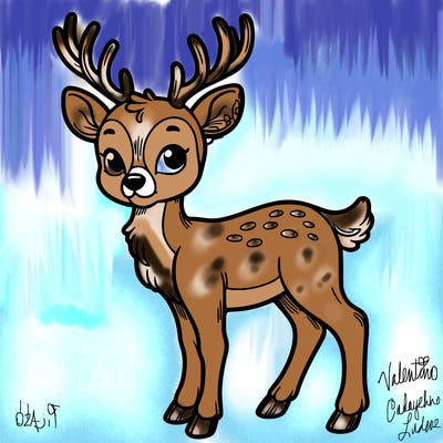 deer