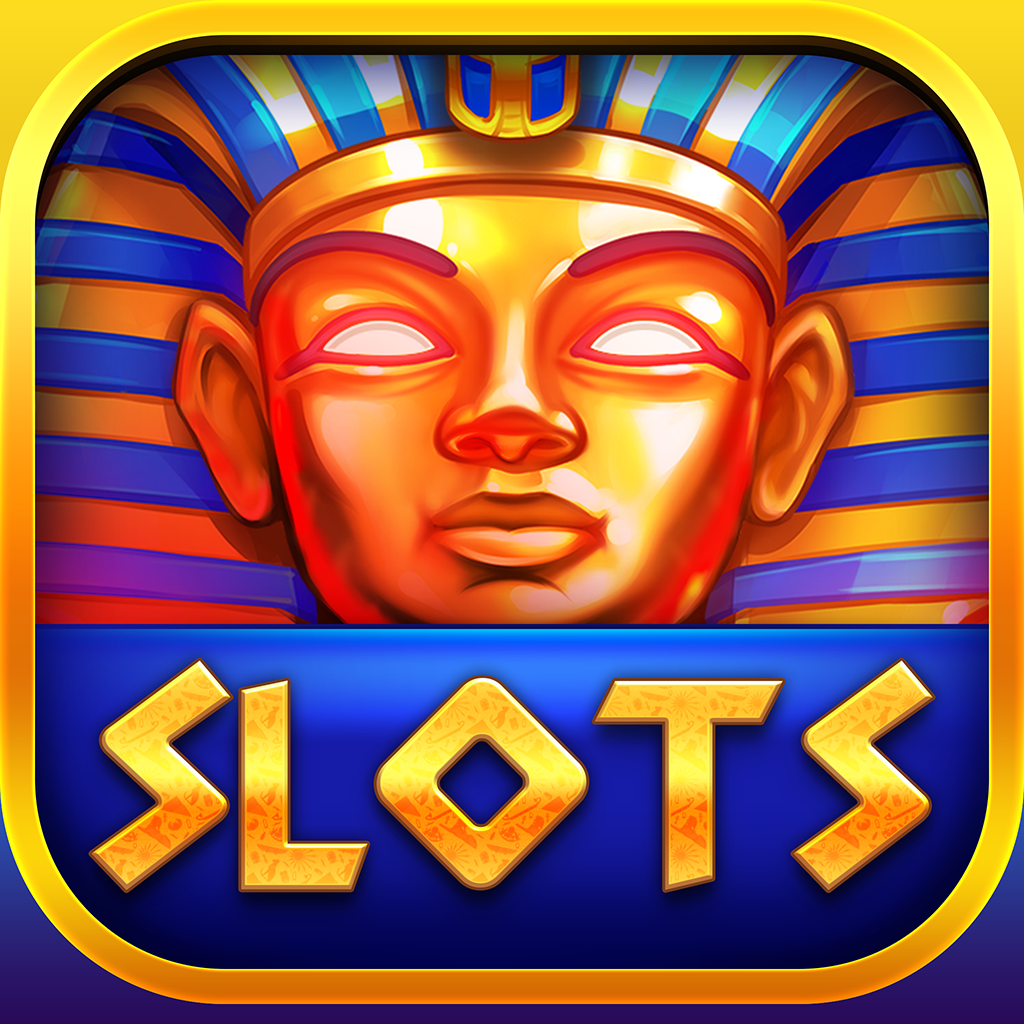 Slots Pharaohs ™ Vegas Casino