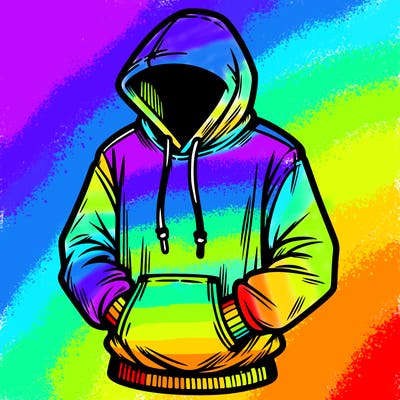 hoodie
