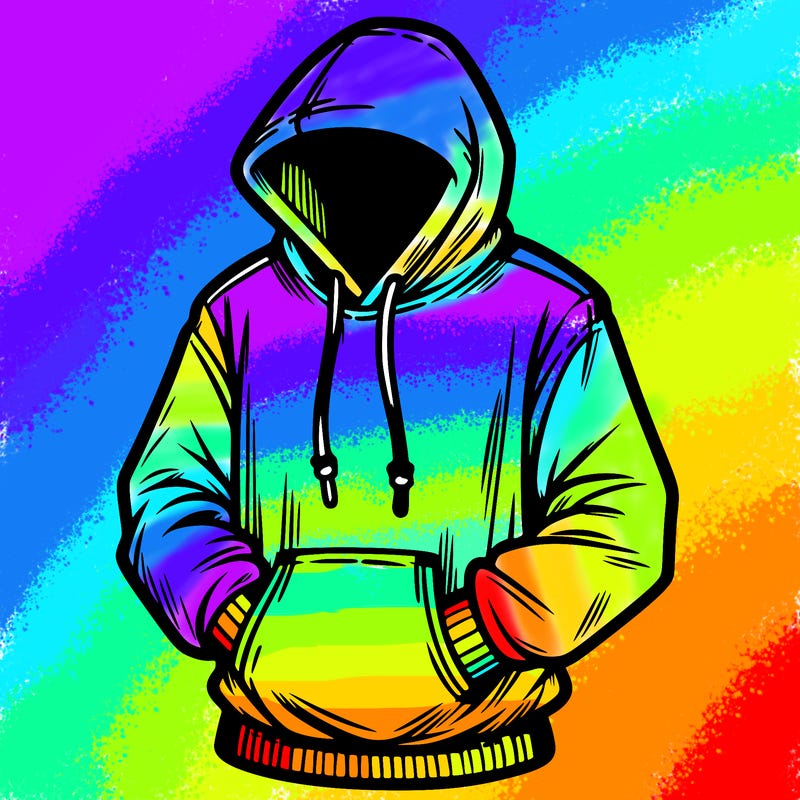 hoodie