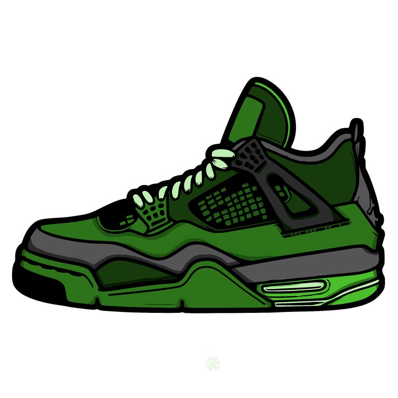 jordan 4